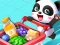 Játék Baby Supermarket online