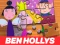Játék Ben Hollys Jigsaw Puzzle online