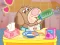 Játék Hippo Baby Care Game online