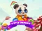 Játék Little Panda`s online