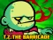 Játék Tiny Zombie The Barricade online