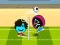 Játék Head Soccer Squid Game online