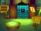 Játék Pond Forest Escape online