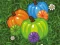 Játék Color Pumpkin Match online