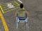 Játék Wheel Chair Driving Simulator online