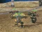 Játék War Robot Earth Survival online