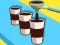 Játék Coffee Stack online