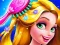 Játék Long Hair Princess Hair Salon online