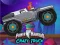 Játék Power Rangers Crazy Truck online