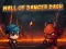 Játék Wall Of Danger Dash online