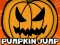 Játék Pumpkin Jump online