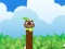 Játék Infinite Jumpy Cat online