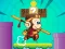 Játék Banana Kong Adventure online