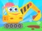 Játék Dudu Engineering Truck online
