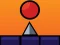 Játék Red Ball Escape online