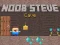 Játék Noob Steve Cave online