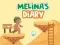 Játék Melinas Diary online