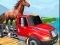 Játék Animal Transport Truck online