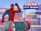 Játék Spiderman Gold Miner online