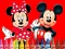 Játék Mickey Mouse Coloring online