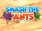 Játék Smash The Ants online