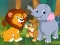 Játék Animal Puzzles online