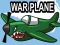 Játék War plane online