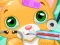 Játék Kitty Doctor online