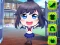 Játék High School Dress Up-Yandere online