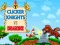 Játék Clicker Knights Vs dragons online