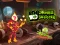 Játék Ben 10 Zombie Shooter online