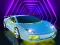 Játék Cyber City Driver online