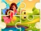 Játék Little Cute Summer Fairies Puzzle online