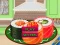 Játék Sushi Roll 3D Cool online