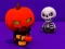 Játék Jack-O Gunner online