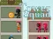 Játék Tower Squad online