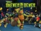 Játék Teenage Mutant Ninja Turtles: Skewer in the Sewer online