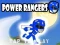 Játék Blue Ranger High Jump online