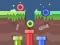 Játék Digger Ball 3 online