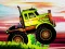Játék Monster Trucks Spot the Difference online