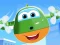 Játék Super Plane Wings Kid Subway Surfers Runner online