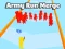 Játék Army Run Merge online