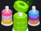 Játék Nuts Puzzle: Color Sort online