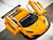 Játék McLaren GT3 Puzzle online