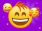Játék Emoji Skill Puzzles online