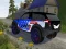 Játék Offroad Mountain Driving 2024 online