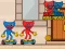Játék Red and Blue Hugli Wugli online