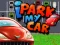 Játék iPark my car online