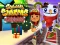 Játék Subway Surfers London online