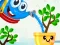 Játék Hello Plant online